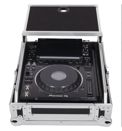 WALKASSE WM-12M LTS GL maleta transporte mesa mezclas reproductor