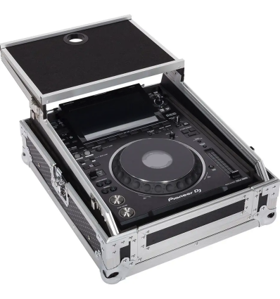 WALKASSE WM-12M LTS GL maleta transporte mesa mezclas reproductor