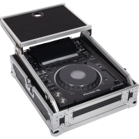 WALKASSE WM-12M LTS GL maleta transporte mesa mezclas reproductor