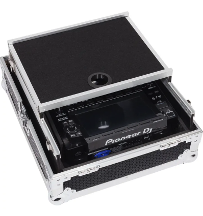 WALKASSE WM-12M LTS GL maleta transporte mesa mezclas reproductor