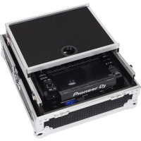 WALKASSE WM-12M LTS GL maleta transporte mesa mezclas reproductor