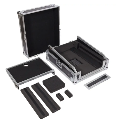 WALKASSE WM-12M LTS GL maleta transporte mesa mezclas reproductor