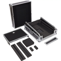 WALKASSE WM-12M LTS GL maleta transporte mesa mezclas reproductor