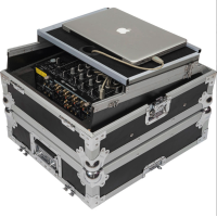 WALKASSE WM-12M LTS GL maleta transporte mesa mezclas reproductor