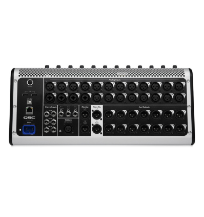 ≫ Comprar QSC TOUCHMIX-30 PRO - 2139 € | Profesional DJ®
