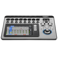 ≫ Comprar QSC TOUCHMIX-8 - 1133 € | Profesional DJ® ≫ Comprar QSC TOUCHMIX-8 - 1133 € | Profesional DJ®
