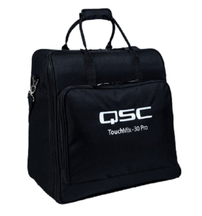 QSC TOUCHMIX-30 PRO TOTE