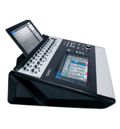 QSC TOUCHMIX-30 TABLET SUPPORT STAND