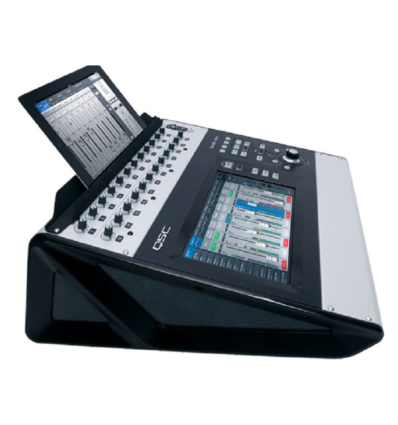 Comprar QSC TOUCHMIX-30 TABLET SUPPORT STAND - 65 € | Profesional DJ