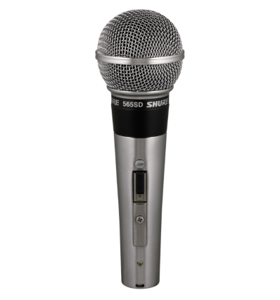 ≫ Comprar SHURE 565SD-LC - 144 € | Profesional DJ®