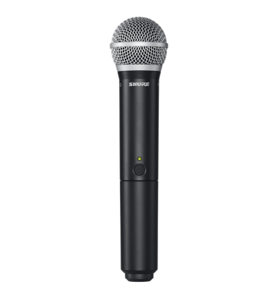 ≫ Comprar SHURE BLX1288/CVL K3E - 679 € | Profesional DJ®