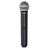 ≫ Comprar SHURE BLX1288/CVL K3E - 679 € | Profesional DJ®