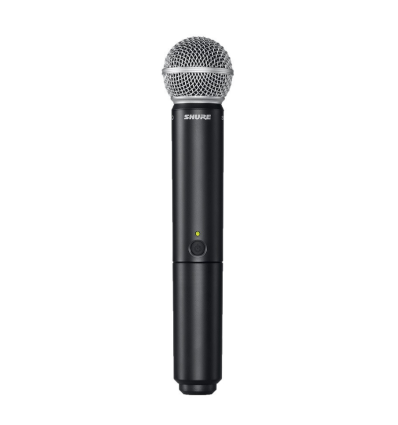 ≫ Comprar SHURE BLX1288/MX53 K3E - 799 € | Profesional DJ®