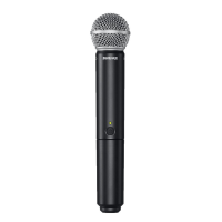 ≫ Comprar SHURE BLX1288/MX53 K3E - 799 € | Profesional DJ®