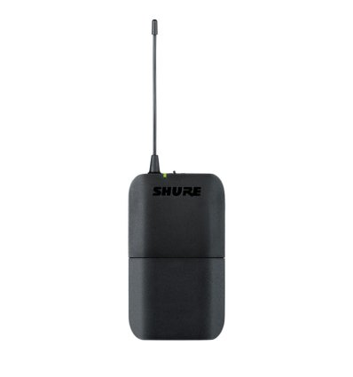 ≫ Comprar SHURE BLX1288/MX53 K3E - 799 € | Profesional DJ®