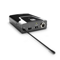 LD SYSTEMS U306 BPG LD SYSTEMS U306 BPG