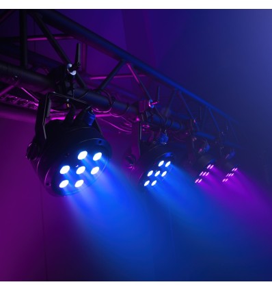 CAMEO ROOT® PAR 4 SET 1