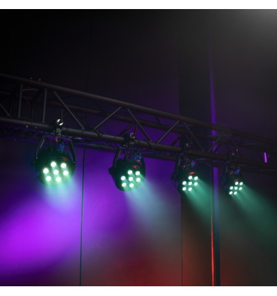 CAMEO ROOT® PAR 4 SET 1