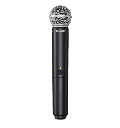 ≫ Comprar SHURE BLX1288/SM31 H8E - 777 € | Profesional DJ®