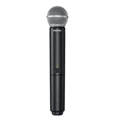 ≫ Comprar SHURE BLX1288/SM35 H8E - 739 € | Profesional DJ®