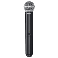 ≫ Comprar SHURE BLX1288/SM35 H8E - 739 € | Profesional DJ®