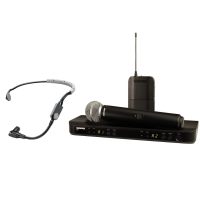 ≫ Comprar SHURE BLX1288/SM35 K3E - 739 € | Profesional DJ® ≫ Comprar SHURE BLX1288/SM35 K3E - 739 € | Profesional DJ®