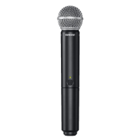 ≫ Comprar SHURE BLX1288/SM58 K3E - 661 € | Profesional DJ® ≫ Comprar SHURE BLX1288/SM58 K3E - 661 € | Profesional DJ®