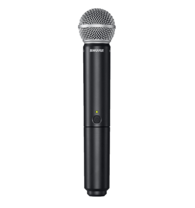 ≫ Comprar SHURE BLX1288/W85 K3E - 747 € | Profesional DJ®