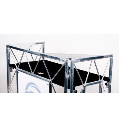 ACCU-STAND PRO-SHELF