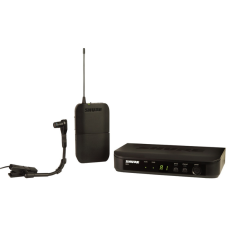 ≫ Comprar SHURE BLX14/B98 K3E - 519 € | Profesional DJ®
