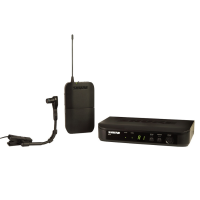 ≫ Comprar SHURE BLX14/B98 K3E - 519 € | Profesional DJ®