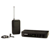 ≫ Comprar SHURE BLX14/CVL K3E - 369 € | Profesional DJ®