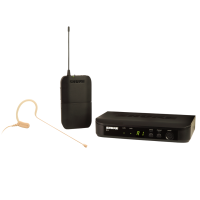 ≫ Comprar SHURE BLX14/MX53 K3E - 529 € | Profesional DJ®