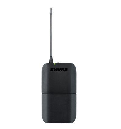 ≫ Comprar SHURE BLX14/MX53 K3E - 529 € | Profesional DJ®