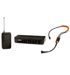 ≫ Comprar SHURE BLX14/SM31 K3E - 481 € | Profesional DJ®