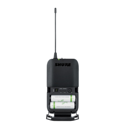 ≫ Comprar SHURE BLX14/SM31 K3E - 481 € | Profesional DJ®
