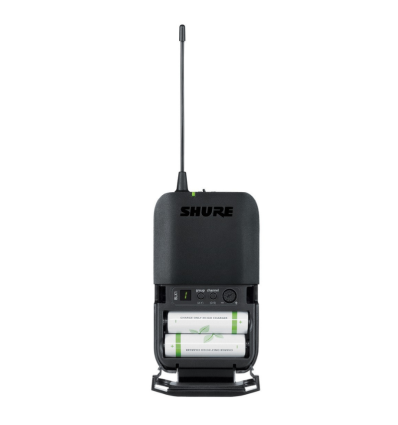 ≫ Comprar SHURE BLX14/SM35 K3E - 487 € | Profesional DJ®