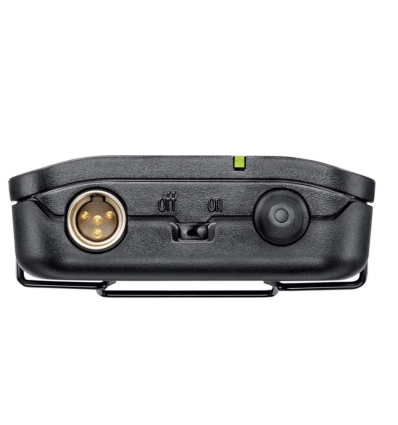 ≫ Comprar SHURE BLX14/SM35 K3E - 487 € | Profesional DJ®