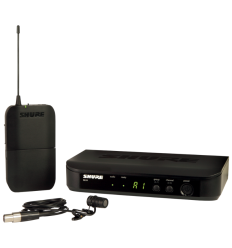 ≫ Comprar SHURE BLX14/W85 K3E - 509 € | Profesional DJ®