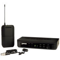 ≫ Comprar SHURE BLX14/W85 K3E - 509 € | Profesional DJ® ≫ Comprar SHURE BLX14/W85 K3E - 509 € | Profesional DJ®