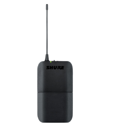 ≫ Comprar SHURE BLX14/W85 K3E - 509 € | Profesional DJ®