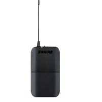 ≫ Comprar SHURE BLX14/W85 K3E - 509 € | Profesional DJ® ≫ Comprar SHURE BLX14/W85 K3E - 509 € | Profesional DJ®