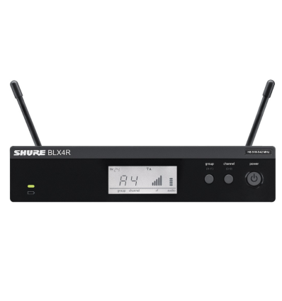 ≫ Comprar SHURE BLX14R/CVL K3E - 499 € | Profesional DJ®