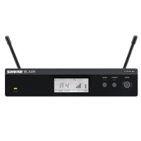 ≫ Comprar SHURE BLX14R/CVL K3E - 499 € | Profesional DJ®