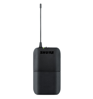 ≫ Comprar SHURE BLX14R/P98H H8E - 569 € | Profesional DJ®