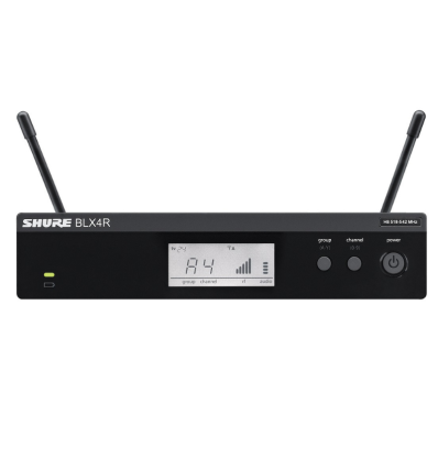 ≫ Comprar SHURE BLX14R/P98H H8E - 569 € | Profesional DJ®