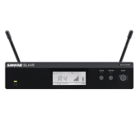 ≫ Comprar SHURE BLX14R/P98H H8E - 569 € | Profesional DJ®