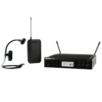 ≫ Comprar SHURE BLX14R/P98H K3E - 642 € | Profesional DJ® ≫ Comprar SHURE BLX14R/P98H K3E - 642 € | Profesional DJ®