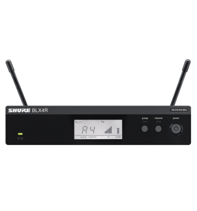 ≫ Comprar SHURE BLX14R/SM31 H8E - 519 € | Profesional DJ®