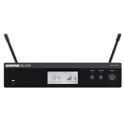 ≫ Comprar SHURE BLX14R/SM31 K3E - 499 € | Profesional DJ®